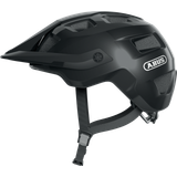 Casca MTB Abus Motrip Shiny, negru
