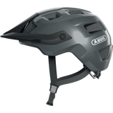 Casca MTB Abus Motrip concrete grey, gri