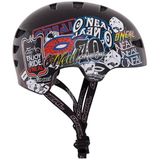 CASCA O NEAL DIRT LID PROFIT JUNKIE 14GAURI DE AERISIRE NEAGRA L