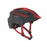 CASCA SCOTT SPUNTO JR GREY/RED RC
