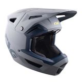 Casca Full Face TSG Sentinel Solid Color - Satin Grey M