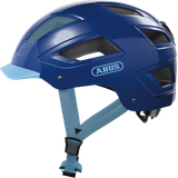 Casca Urban Abus Hyban 2.0 CORE, albastru