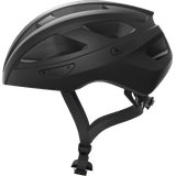 Casca MTB Abus Macator Velvet, negru