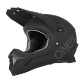 Casca fullface O'NEAL Sonus Solid, negru