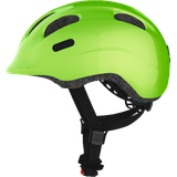 Casca Copii Abus Smiley 2.0, green
