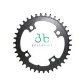 Chain Ring eBIKE f. Yamaha, 38T, 104mm FSA f.1x11 XT 2016