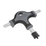 CHEI MULTIFUNCTIONALE TB-TH20 471276514377