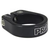 Colier pentru tija de sa PRO 34 9mm alu bk