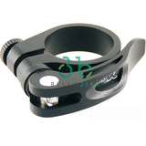 COLIER PRINDERE RAPIDA SA ACOR NEGRU 34.9mm