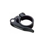 Colier prindere rapida sa PROMAX 35mm, negru