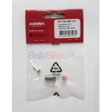 Conector Ashima RT-TK-HEF-ST