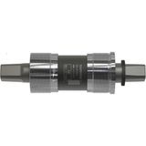 BUTUC PEDALIER SHIMANO BB-UN300 AX PATRAT SHELL:BSA 68MM AX:XL118MM