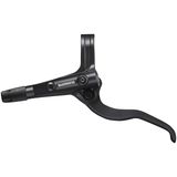 Maneta de frana Shimano BL-MT401 stanga hidraulica negru