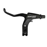 Maneta frana Shimano Deore BL-T610-L, stanga, negru