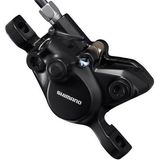 Etrier frana pe disc Shimano BR-MT200, fara adaptor fata sau spate