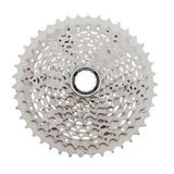 Bloc de pinioane pe caseta Shimano Deore CS-M4100-10  10V  11-42T