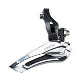 SCHIMBATOR FATA SHIMANO CLARIS FD-R2000 DUBLU PT 8 VIT PE SPATE BRAZED-ON