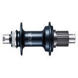 BUTUC SPATE SHIMANO SLX FH-M7110-B 32H 12VIT OLD 148MM E-THRU 12MM(FARA AX)