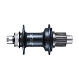 Butuc spate Shimano SLX FH-M7110-B, 28H, 12 viteze, old 148mm, E-Thru 12mm