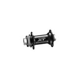 Butuc fata Shimano Deore XT HB-M8010-B, 32H, old 110mm, ax E-Thru 15mm