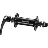 Butuc fata Shimano Sora HB-RS 300  100mm 32H  negru