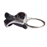 Maneta schimbator Shimano TOURNEY SL-TX50-L SIS stanga 3 foi