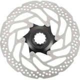Rotor disc frana Shimano Altus SM-RT 30 160 mm Center-Lock