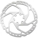 Disc frana Shimano SM-RT66 203mm 6 suruburi