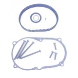 ELE BROSE BELT REPLACEMENT KIT MAG DRIVES