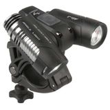 Far cu acumulator MOON ADJ- 1300, 80LUX