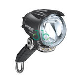 Far pentru E-BIKE cu LED LUMOTEC IQ CYO T