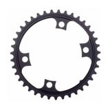 FOAIE SHIMANO FC-5800S 34T-MA PT 50-34T ARGINTIE 4524667889977