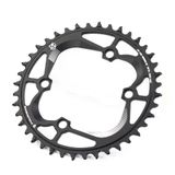 Fouriers Foaie Angrenaj Narrow Wide XT M8000 11 viteze 36t negru