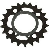 FOAIE SHIMANO FC-M361 28T NEAGRA   PROTECTIE PT.LANT