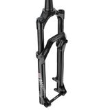 FURCA ROCKSHOX JUDY SILVER TK 27.5 BOOST SOLOAIR100 GAT ALU TAPER OFFSET 42 MANETA POPLOC DREAPTA NEGRU