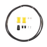 Furtun hidraulic Shimano SM-BH90-SS, 1700mm, negru