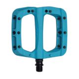 Pedale HT PA03A Pini Detasabili- turcoaz