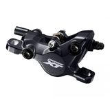 Etrier frana pe disc Shimano Deore XT BR-M8100, hidraulic fata-spate
