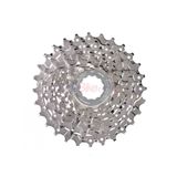 Blog de pinioane pe caseta Shimano Alivio CS0HG400-9, 9 viteze, 11-32T