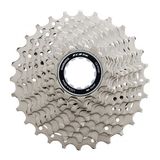 Pinioane pe caseta Shimano CSR7000 11 viteze 11-25T