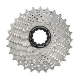 Bloc de pinioane pe caseta Shimano Ultegra CS-R8000, 11 vit, 11-25T