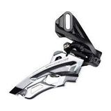 SCHIMBATOR FATA SHIMANO DEORE FD-M6000-D TRIPLU PT 10 VIT PS SPATE