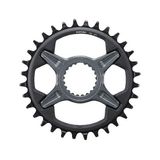 Foaie Shimano SLX SM-CRM75 32t pt. 1x12 pt. FC-M7100-1 M7130-1 pt. chain line 52/56.5mm