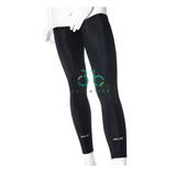 Incalzitoare Picioare XLC leg warmers LW-S01 black XS