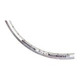 JANTA RYDE ZAC PRO 622-32H ARGINTIU