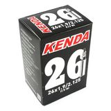 CAMERA KENDA 26X1.9/2.125 R/V 48L NI