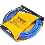 Kit bowden schimbator+frana Jagwire Racer XL