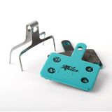 Placute Miles Factory Pack Semi-Metalic Shimano Deore/Tektro/Auriga