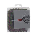 LANT SRAM XX1 EAGLE 126L 12VIT RAINBOW