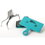 Placute de frana MILES e-bike Shimano New XTR 2011